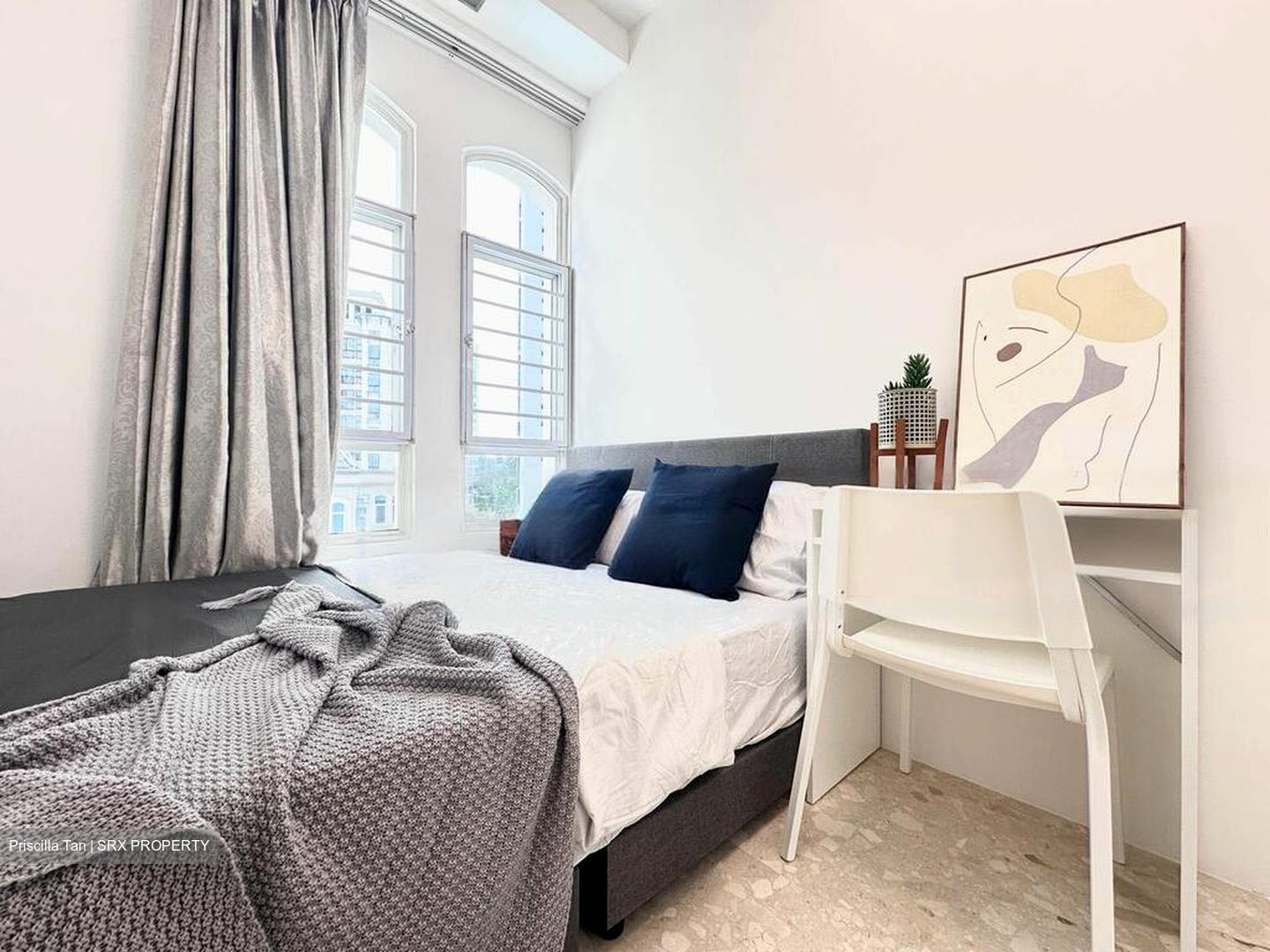 Chateau Le Fame (D10), Apartment #434656271